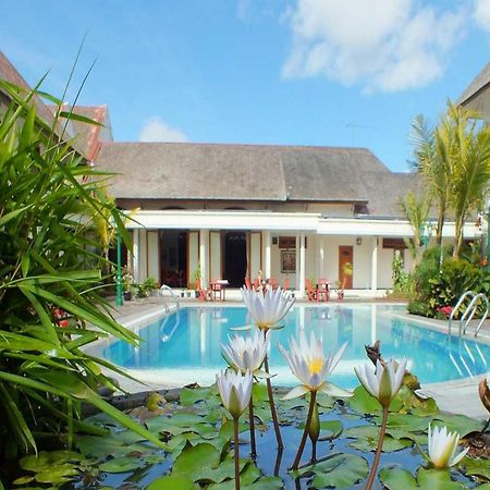 Kresna Hotel Wonosobo Buitenkant foto